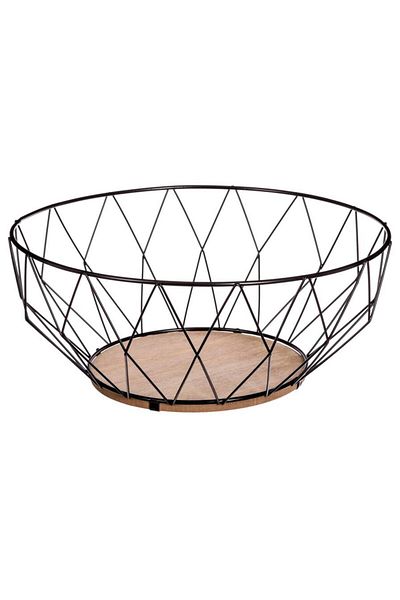 5FIVE Metal Fruit Basket (28 cm)