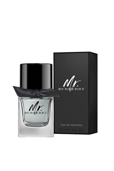 BURBERRY Mr. Burberry For Men Eau De Toilette 50ml
