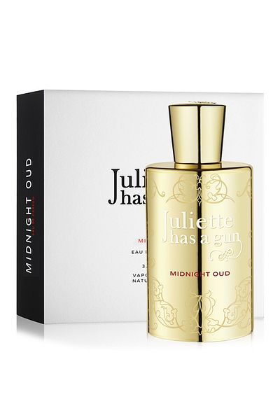 Juliette has a gun Juliette Has A G** Midnight Oud For Women Eau De Parfum 100ml