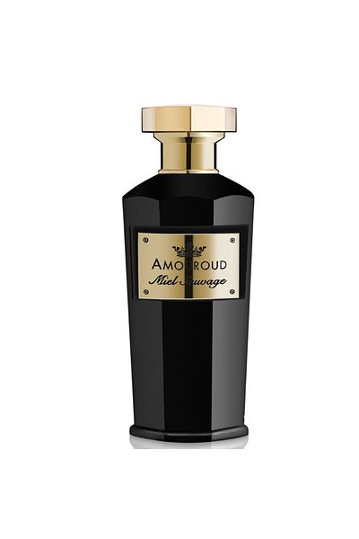 Amouroud Miel Sauvage Unisex Eau De Parfum 100ml