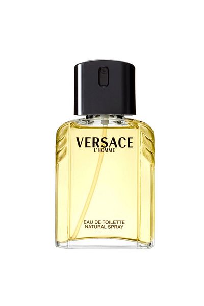 Versace Versace L'Homme For Men Eau De Toilette 100ml