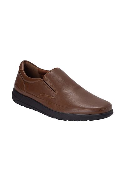 BATA Comfit Formal Slip-On Shoes