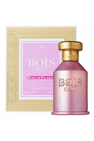 Bois 1920 Rosa Di Filare Unisex Eau De Parfum 100ml