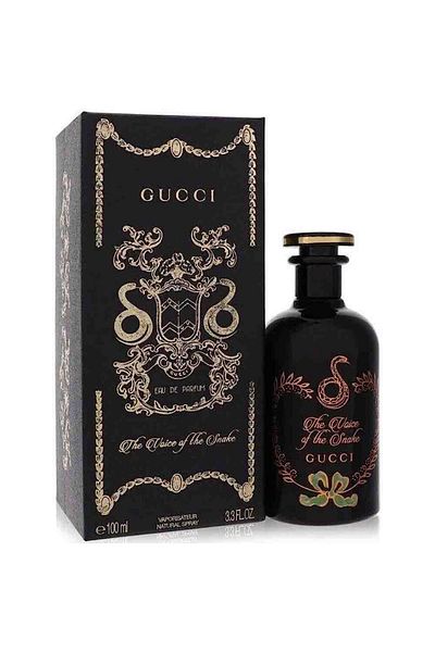 Gucci Gucci The Alchemist's Garden The Voice Of The Snake Unisex Eau De Parfum 100ml