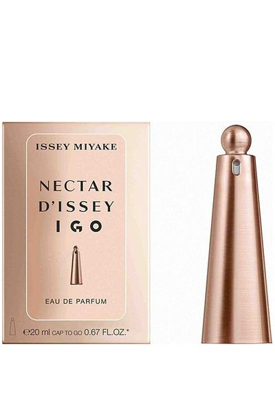 Issey Miyake Nectar D'Issey Igo For Women Eau De Parfum 20ml