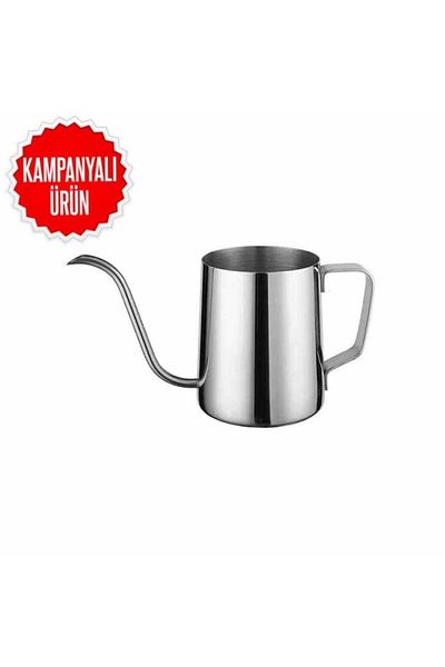 Epinox غلاية فولاذية صغيرة سعة 600 مل - CMK-60