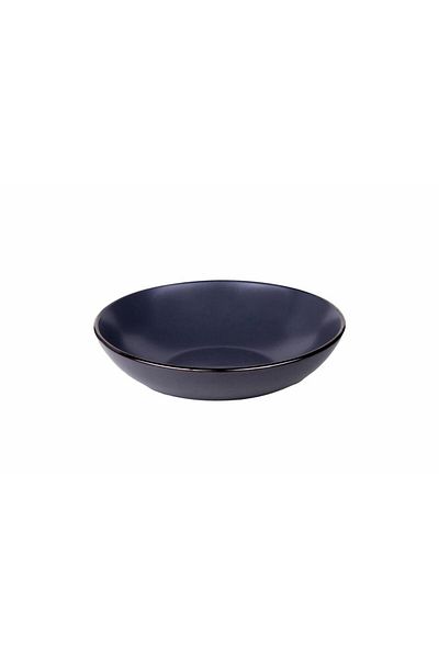 Heinner Ceramic deep plate 20 cm, Calypso