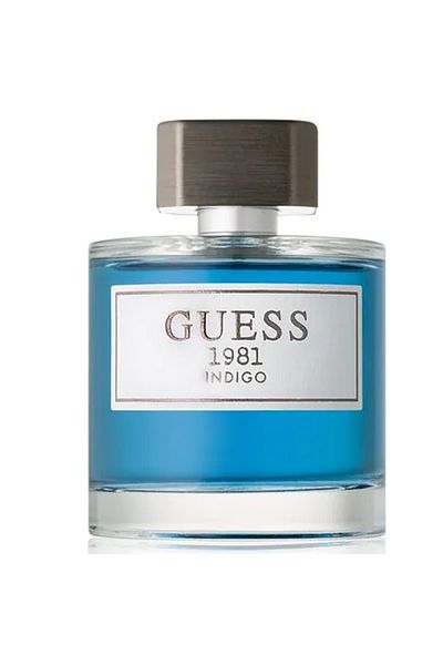 Guess Guess 1981 Indigo For Men Eau De Toilette 100ml