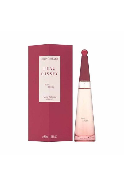 Issey Miyake Issey Miyake L'Eau D'Issey Rose&Rose For Women Eau De Parfum Intense 50ml