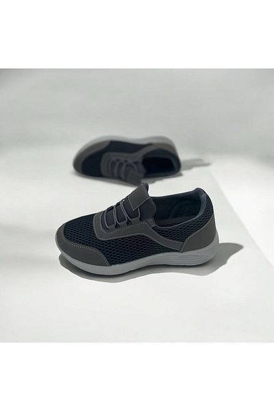 Rexba Men's Comfortable Casual Sneaker