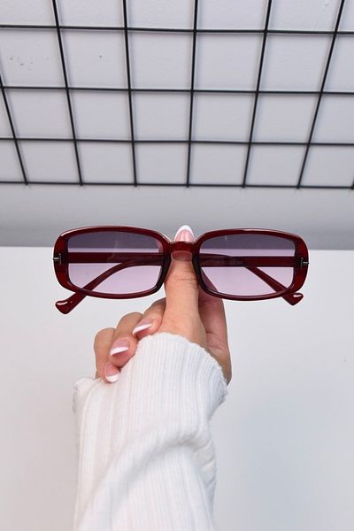 LOOKUP Uv400 Protection Unisex Sunglasses 52 Ekartman New Season with Case and Wiping Cloth Give Money Gift!