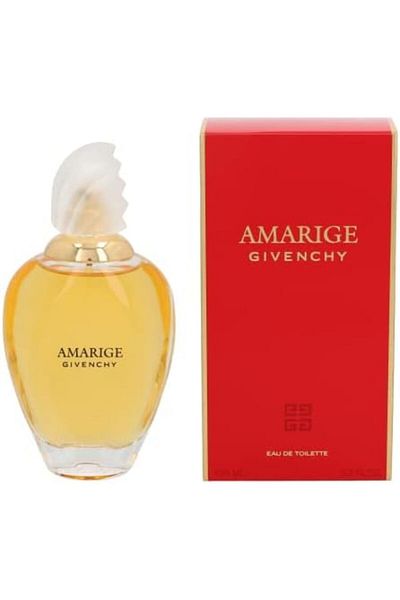 Givenchy AMARIGE Eau de Toilette, 100ml, 33 floz