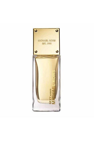 Michael Kors Michael Kors Sexy Amber For Women Eau De Parfum 50ml