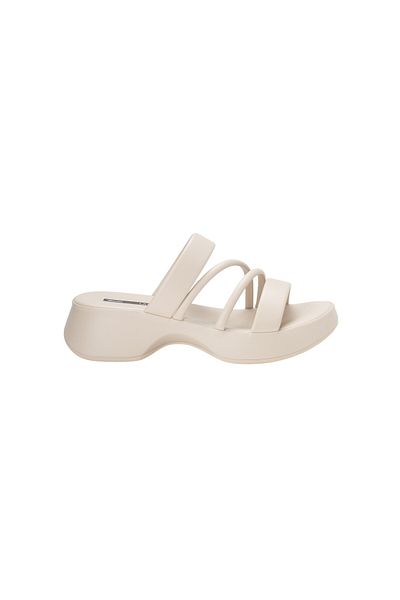 BATA Chucky Platform Sandals