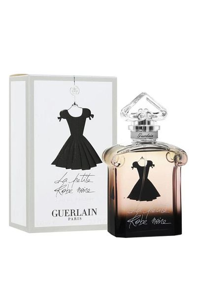 Guerlain La Petite Robe Noire For Women Eau De Parfum 50ml (Hard Box)