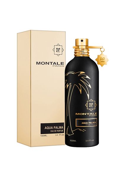 Montale Montale Aqua Palma Unisex Eau De Parfum 100ml