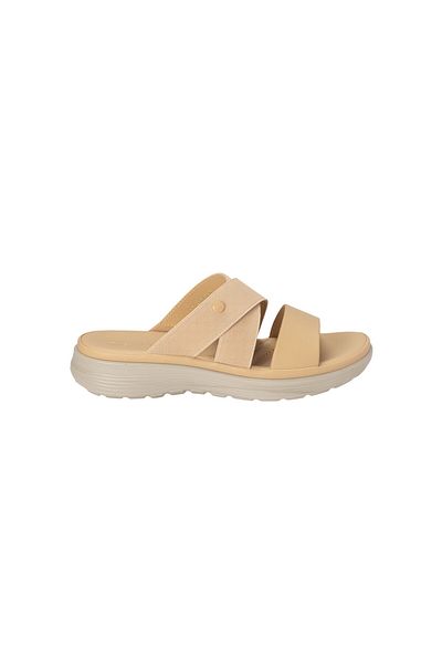 BATA Comfit Wedge Slide Sandals