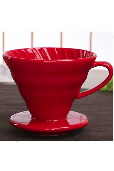 Epinox Ceramic Brew Red (Fsk-2)