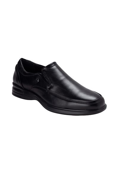 BATA Comfit Formal Slip-On Shoes