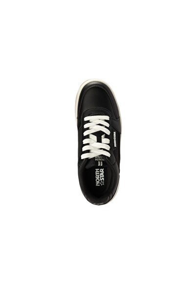 BATA Color Block Low Top Sneakers