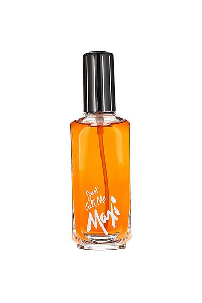 Max Factor Just Call Me Maxi For Women Eau De Cologne 100ml