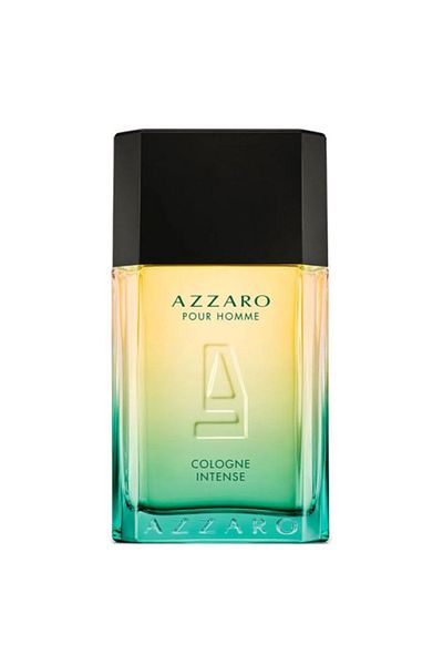 Azzaro Azzaro Pour Homme Cologne Intense Eau De Toilette 50ml