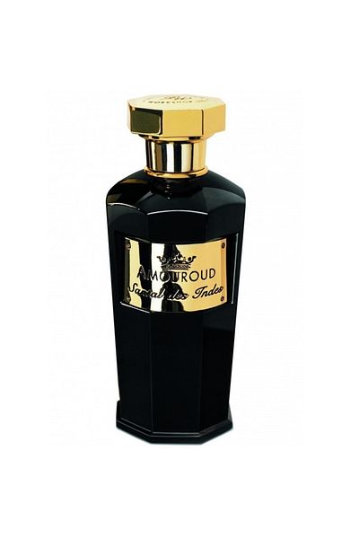 Amouroud Santal Des Indes Unisex Eau De Parfum 100ml