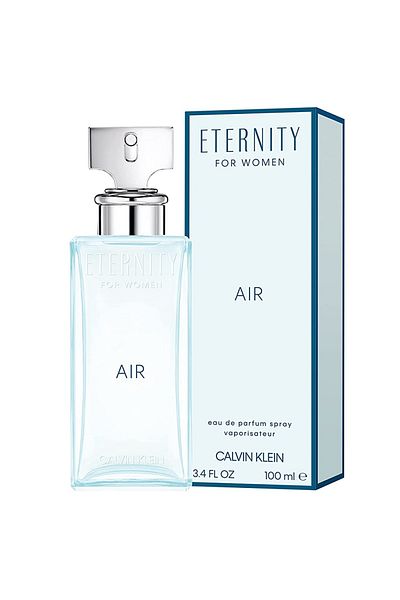 Calvin Klein Calvin Klein Eternity Air For Women Eau De Parfum 100ml