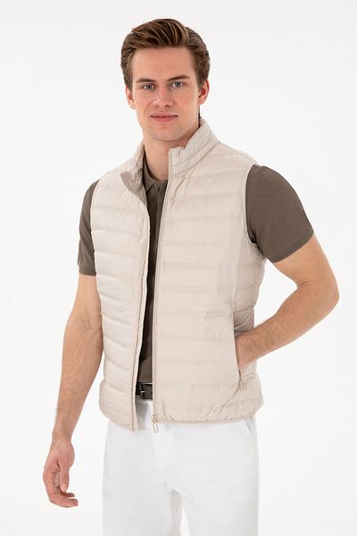 U.S. Polo Assn. Мъжки елек U.S. Polo Assn. 2101038