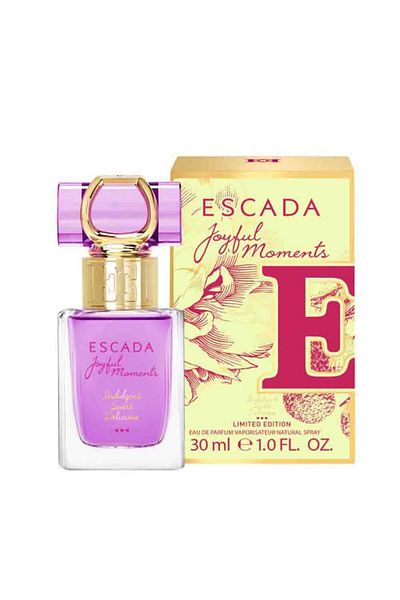 Escada Escada Joyful Moments Limited Edition For Women Eau De Parfum 30ml
