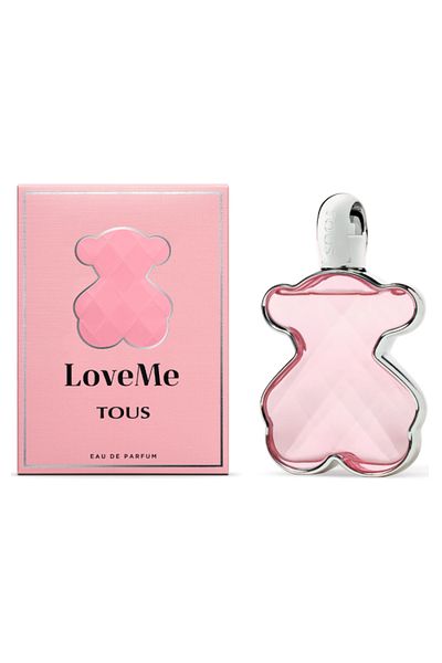 Tous Tous Loveme For Women Eau De Parfum 90ml