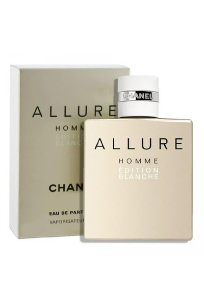Chanel Chanel Allure Homme Edition Blanche For Men Eau De Parfum 150ml