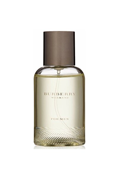 BURBERRY Burberry Weekend For Men Eau De Toilette 50ml