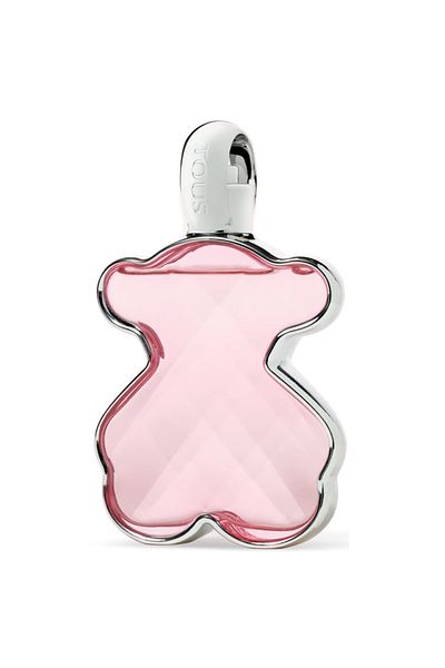Tous Tous Loveme For Women Eau De Parfum 90ml