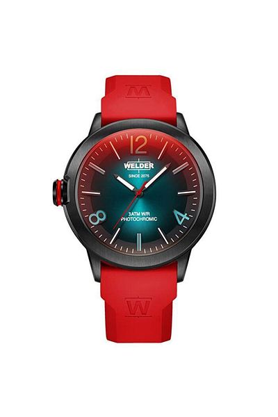 Welder Wmd2009 Men's Wristwatch