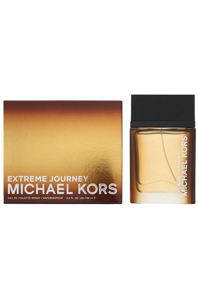 Michael Kors Michael Kors Extreme Journey For Men Eau De Toilette 100ml