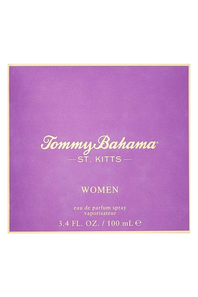 Tommy Bahama St Kitts For Women Eau De Parfum 100ml
