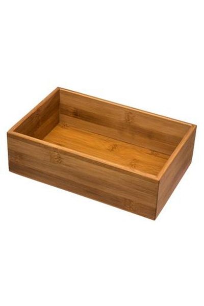 5FIVE Bamboo Organizer (15 x 23 x 7 cm)