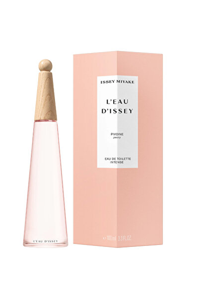 Issey Miyake Issey Miyake L'eau D'issey Pivoine For Women Eau De Toilette Intense 100ml