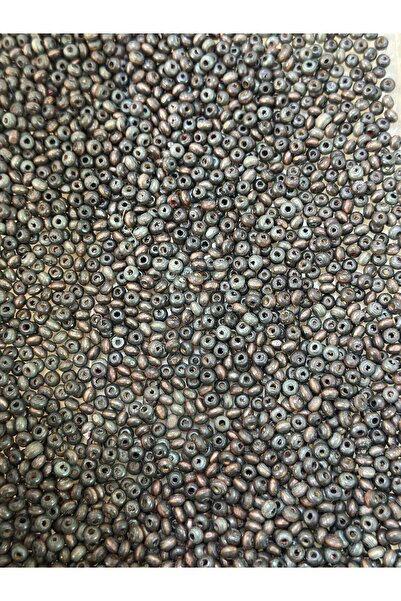 Gönülden Tasarım 15 GR SMEĐE PERLE B Bambus RUPA