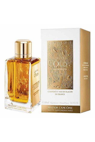 Lancome Lancome Maison Lancome L'autre Oud Unisex Eau De Parfum 100ml