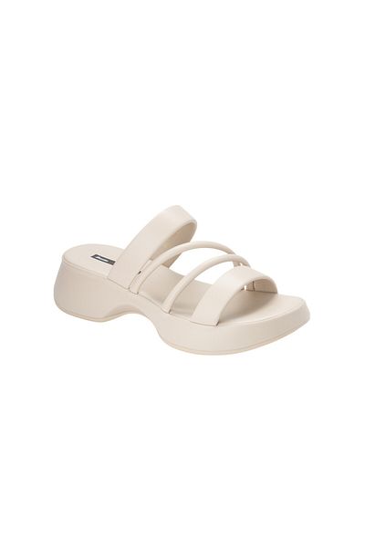 BATA Chucky Platform Sandals