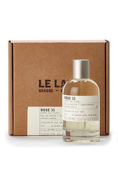 Le Labo Le Labo Rose 31 Unisex Eau De Parfum 100ml