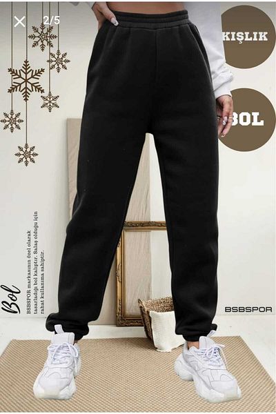 UYN SPORT Comfortable Fit Jogger Leg Sweatpants