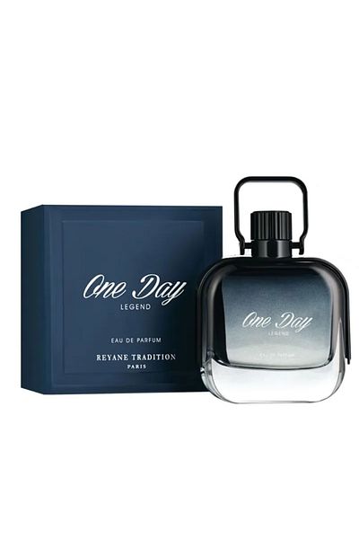 Reyane Tradition One Day Legend For Men Eau De Parfum 100ml
