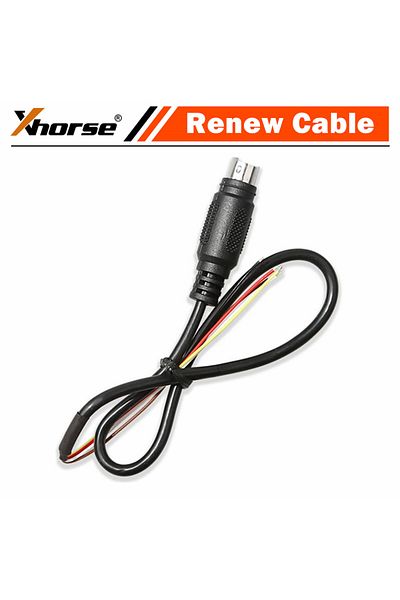 Xhorse Renew Cable for VVDI Mini Key Tool