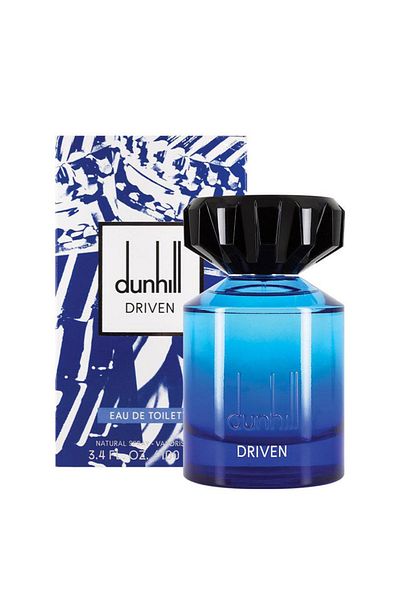 Dunhill Dunhill Driven For Men Eau De Toilette 100ml