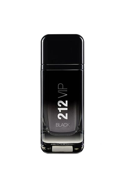 Carolina Herrera Carolina Herrera 212 Vip Black For Men Eau De Parfum 100ml