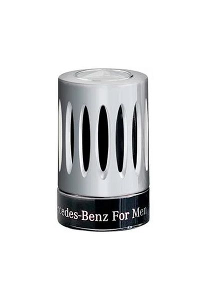 Mercedes Benz Select Exclusive Edition For Men Eau De Toilette 20ml