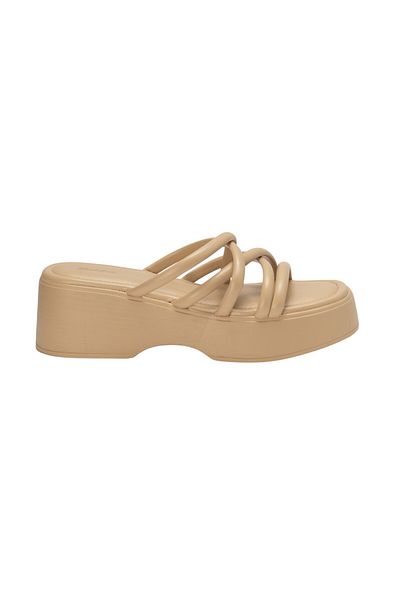 BATA Platform Sandals